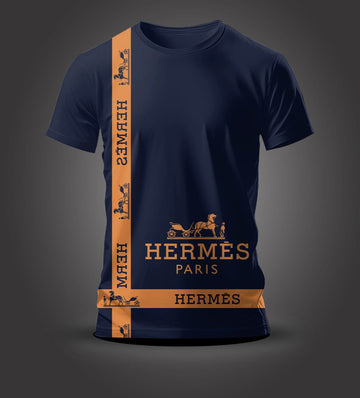 H.m.s | New Release: Luxury Brand Men�s T-shirt Mn-0422260212