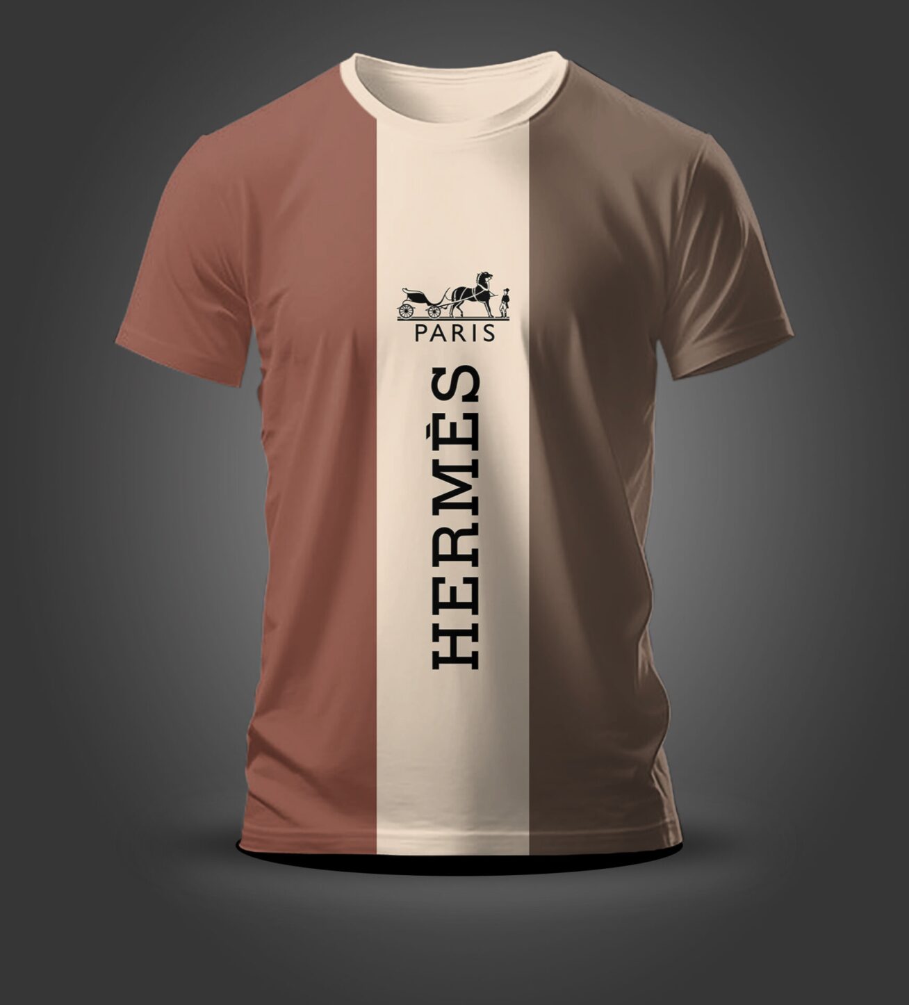 H.m.s | New Release: Luxury Brand Men�s T-shirt Mn-0422260213