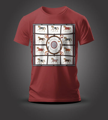 H.m.s | New Release: Luxury Brand Men�s T-shirt Mn-0422260214