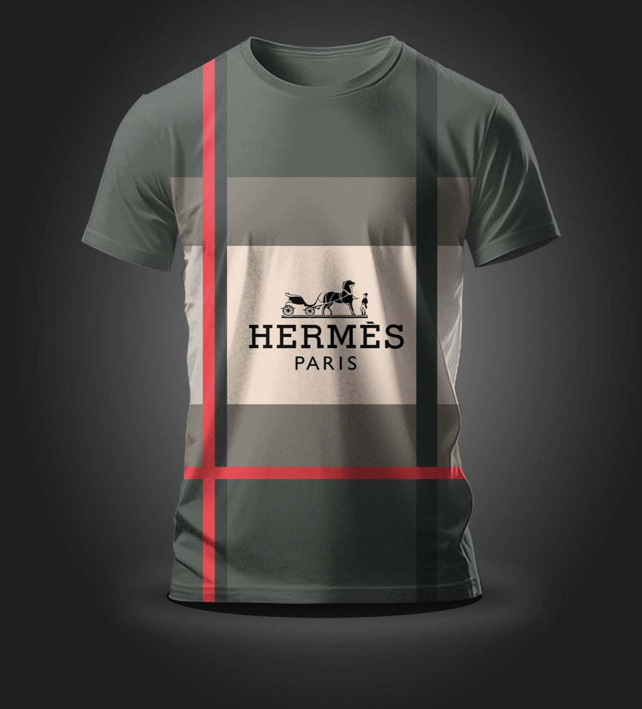 H.m.s | New Release: Luxury Brand Men�s T-shirt Mn-0422260216