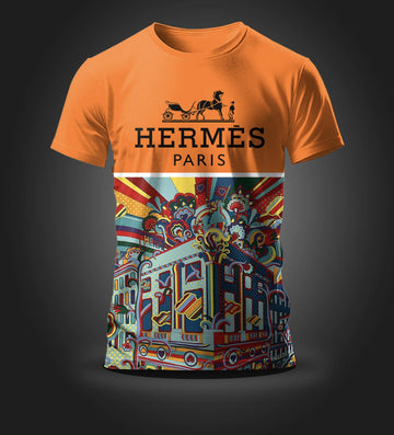 H.m.s | New Release: Luxury Brand Men�s T-shirt Mn-0422260217