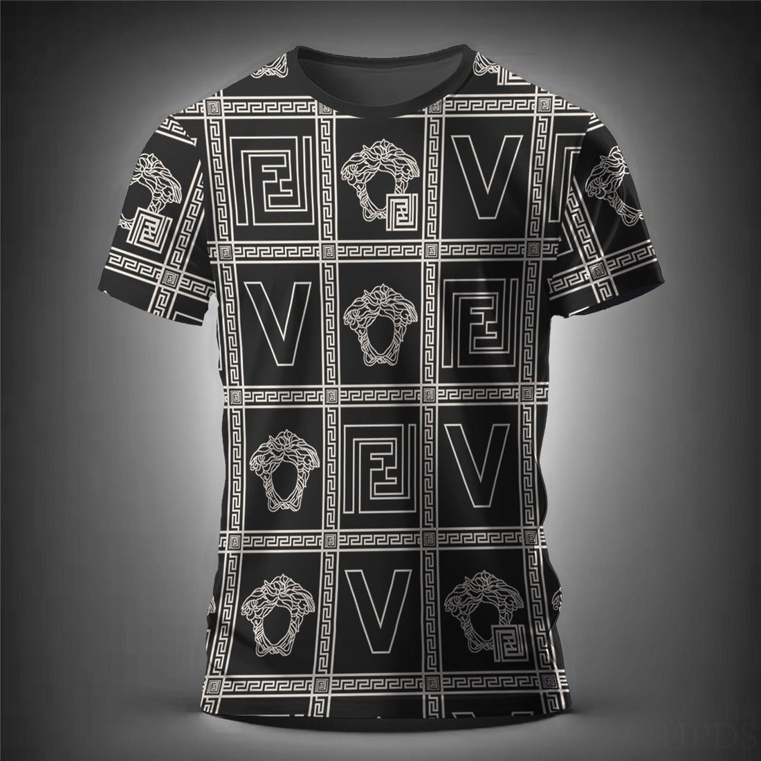 V.s.c | New Release: Luxury Brand Men�s T-shirt Mn-ts-077