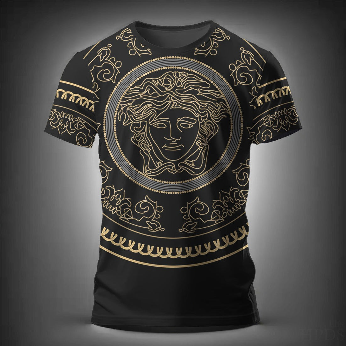 V.s.c | New Release: Luxury Brand Men�s T-shirt Mn-ts-078