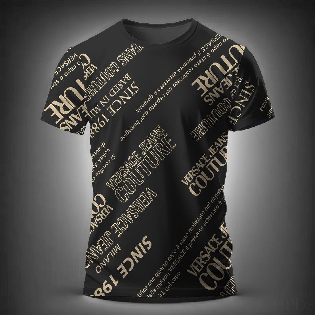 V.s.c | New Release: Luxury Brand Men�s T-shirt Mn-ts-079