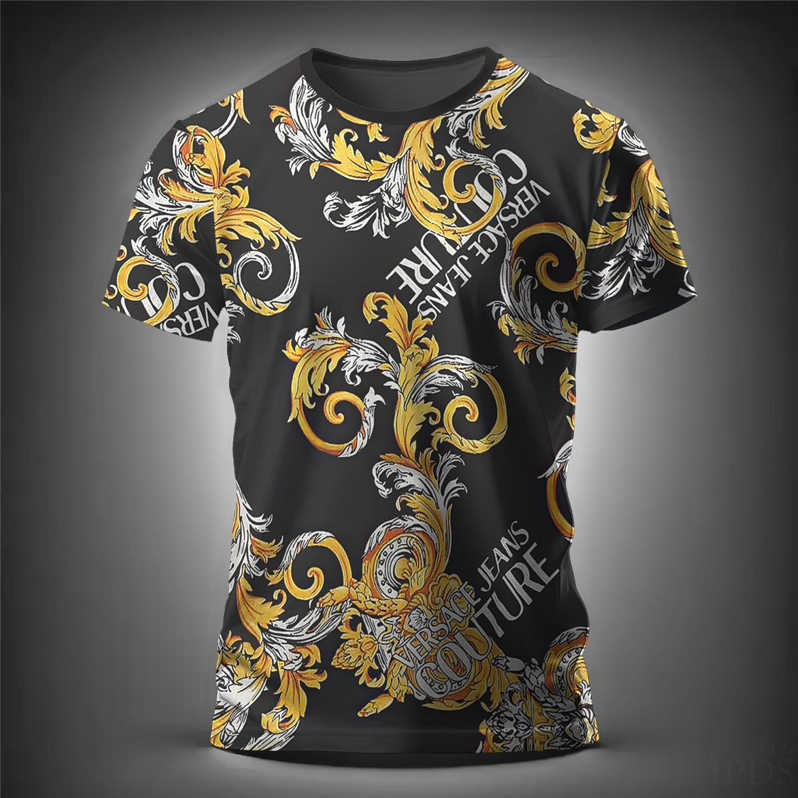 V.s.c | New Release: Luxury Brand Men�s T-shirt Mn-ts-080