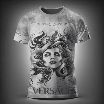 V.s.c | New Release: Luxury Brand Men�s T-shirt Mn-ts-081