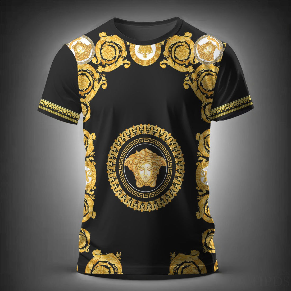 V.s.c | New Release: Luxury Brand Men�s T-shirt Mn-ts-082