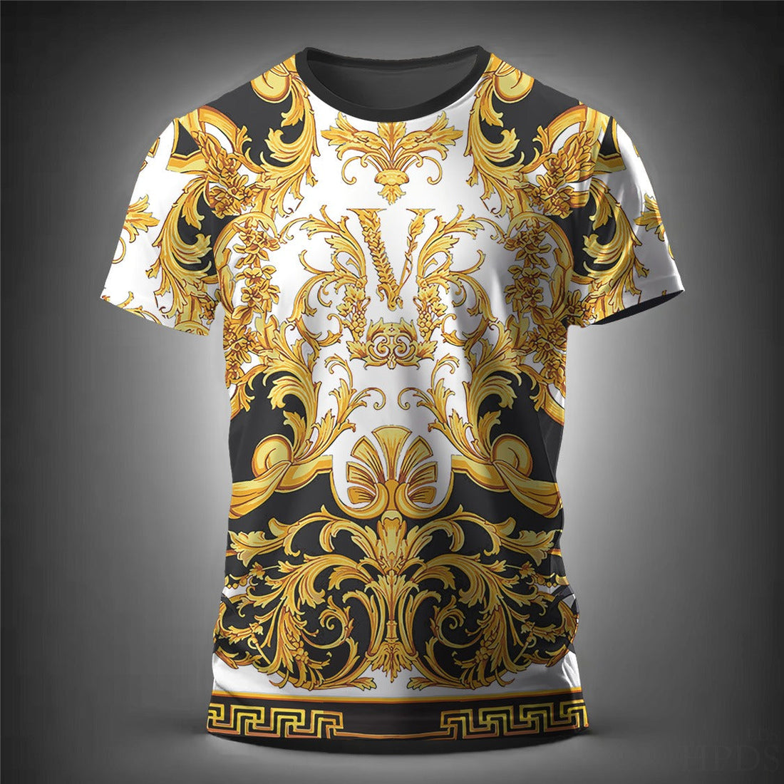 V.s.c | New Release: Luxury Brand Men�s T-shirt Mn-ts-084