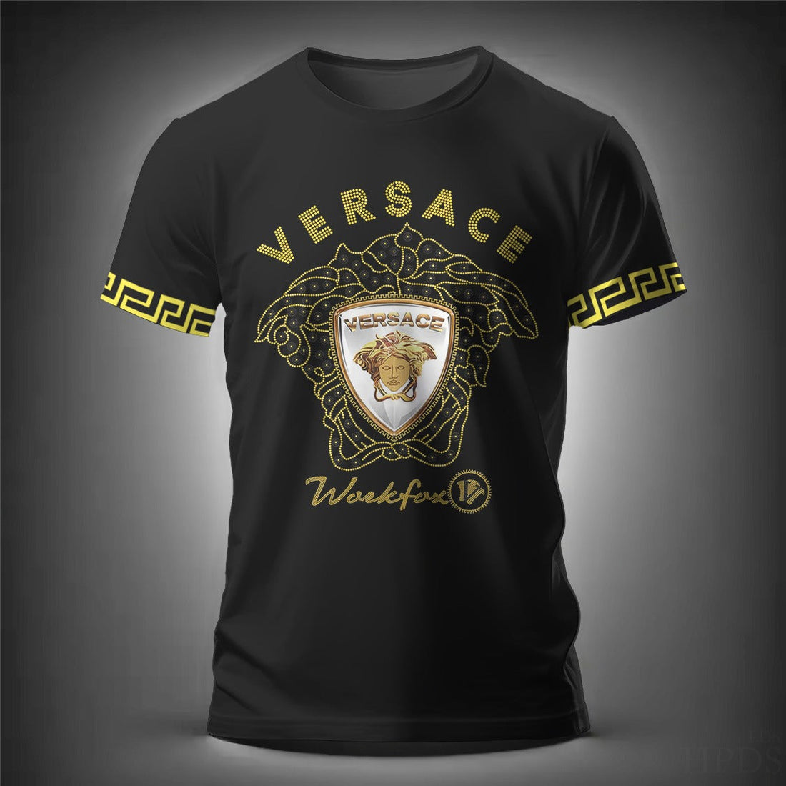 V.s.c | New Release: Luxury Brand Men�s T-shirt Mn-ts-085