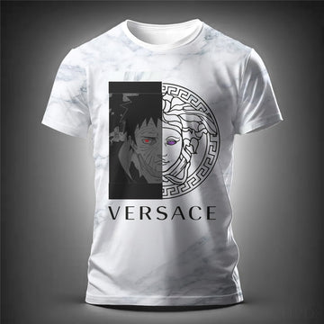 V.s.c | New Release: Luxury Brand Men�s T-shirt Mn-ts-086