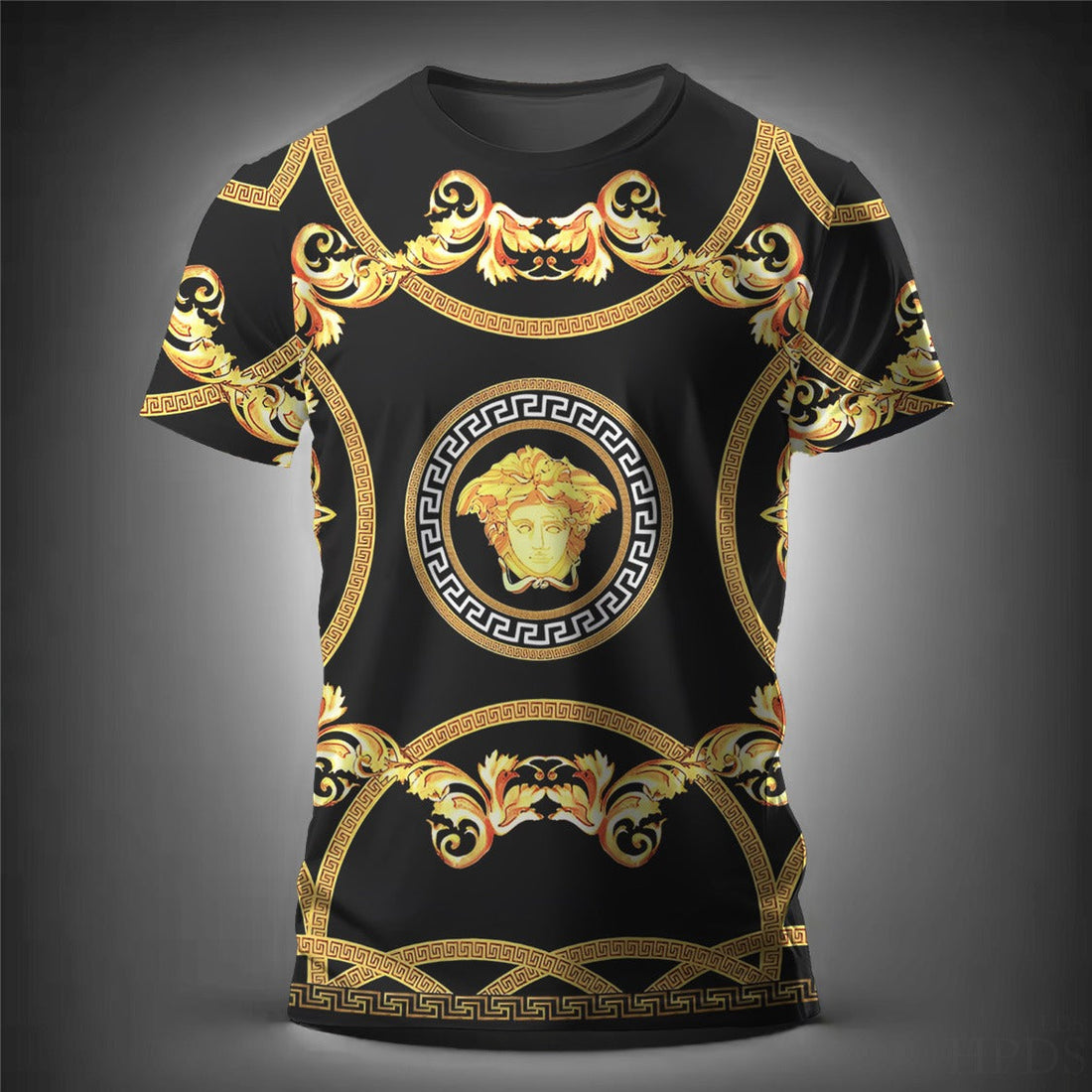 V.s.c | New Release: Luxury Brand Men�s T-shirt Mn-ts-087