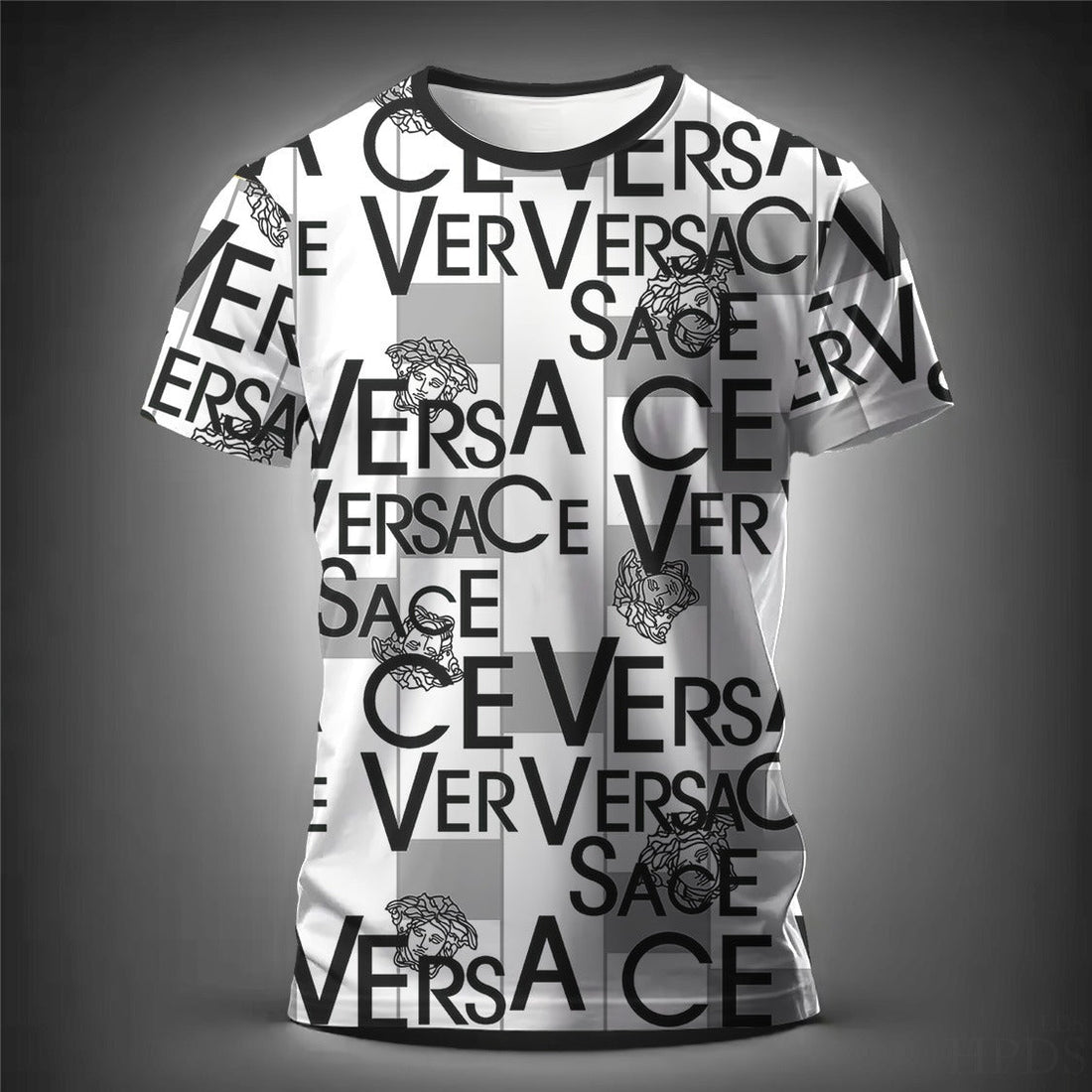 V.s.c | New Release: Luxury Brand Men�s T-shirt Mn-ts-088