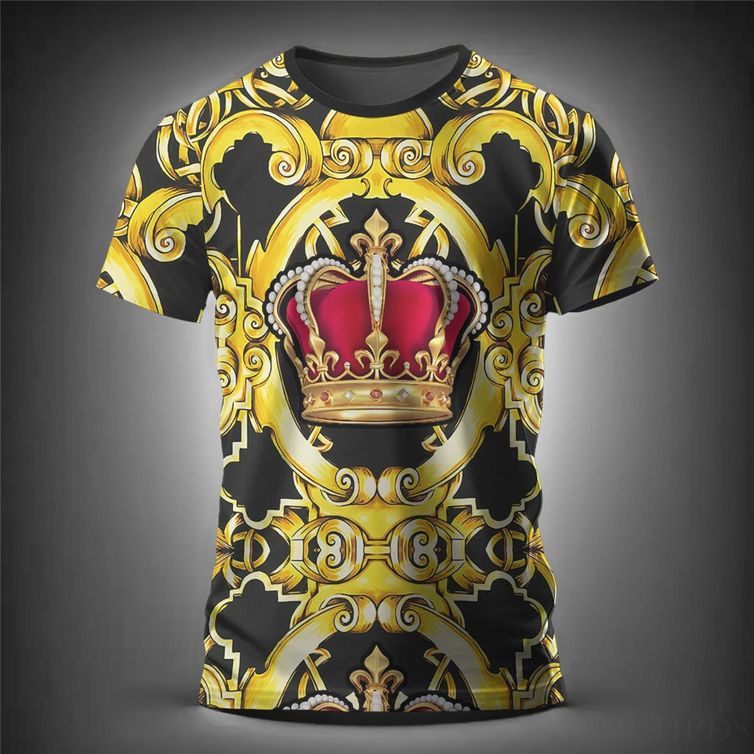 V.s.c | New Release: Luxury Brand Men�s T-shirt Mn-ts-089