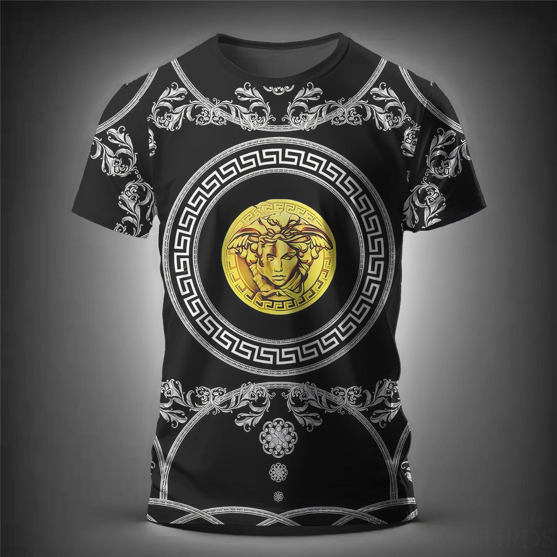 V.s.c | New Release: Luxury Brand Men�s T-shirt Mn-ts-091