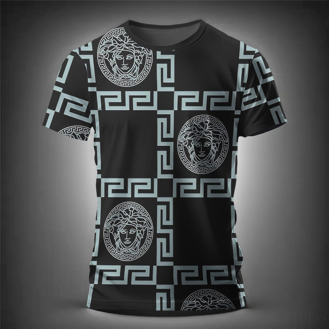 V.s.c | New Release: Luxury Brand Men�s T-shirt Mn-ts-092