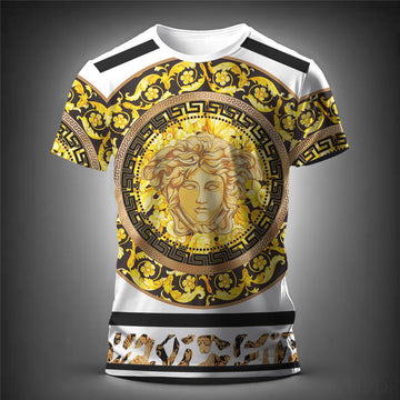 V.s.c | New Release: Luxury Brand Men�s T-shirt Mn-ts-093