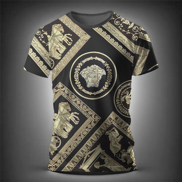 V.s.c | New Release: Luxury Brand Men�s T-shirt Mn-ts-094
