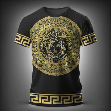V.s.c | New Release: Luxury Brand Men�s T-shirt Mn-ts-095