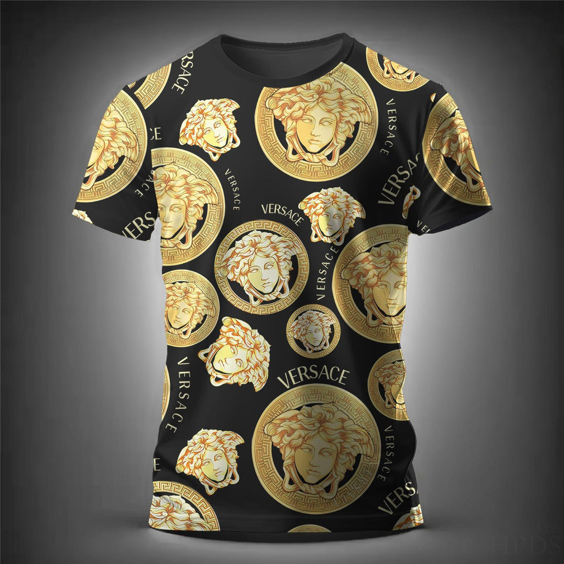 V.s.c | New Release: Luxury Brand Men�s T-shirt Mn-ts-096