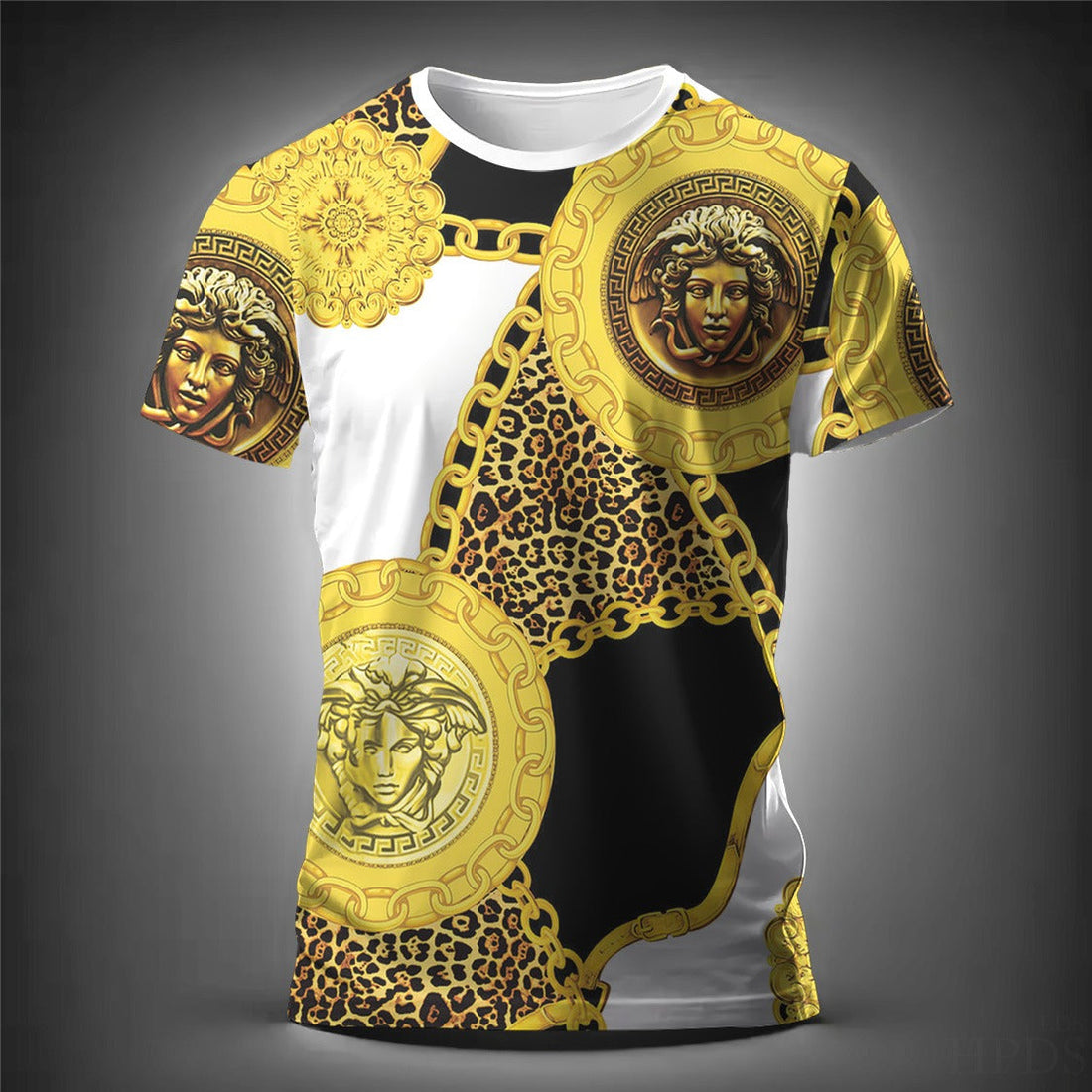 V.s.c | New Release: Luxury Brand Men�s T-shirt Mn-ts-098