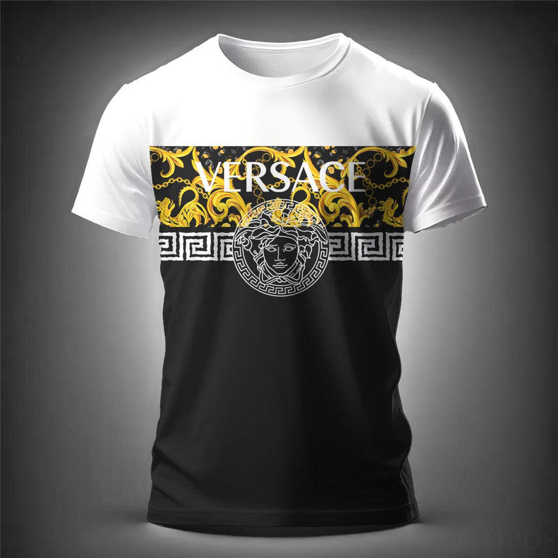 V.s.c | New Release: Luxury Brand Men�s T-shirt Mn-ts-099