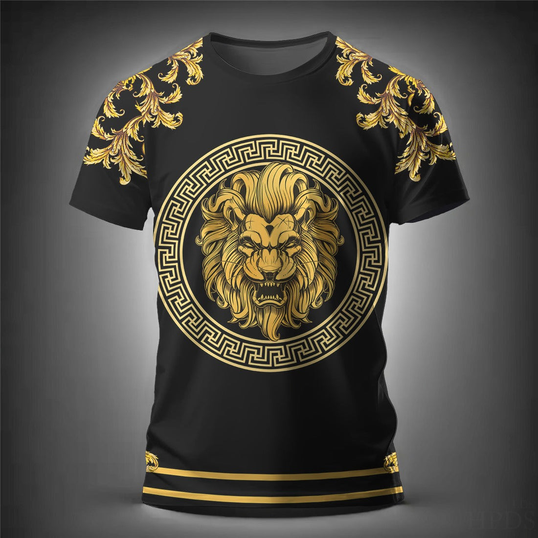 V.s.c | New Release: Luxury Brand Men�s T-shirt Mn-ts-100