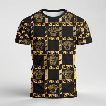 V.s.c | New Release: Luxury Brand Men�s T-shirt Mn-ts-001