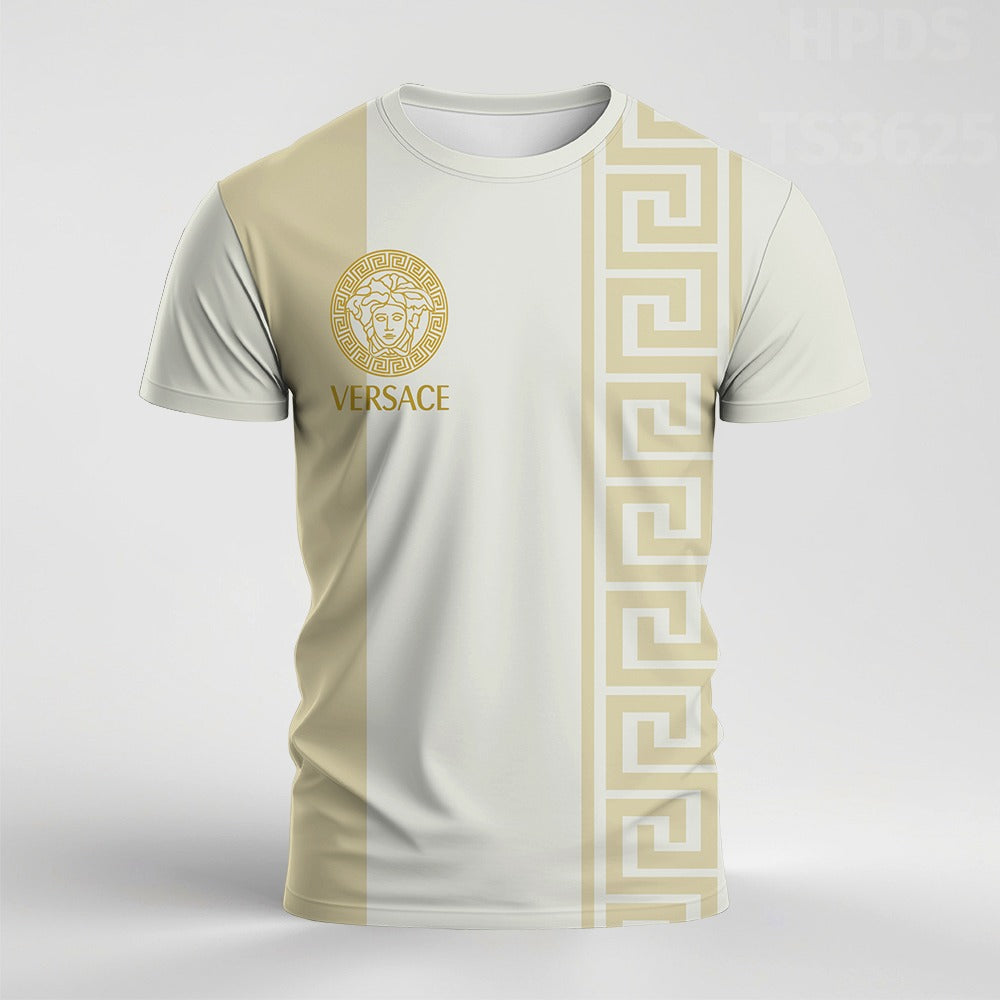 V.s.c | New Release: Luxury Brand Men�s T-shirt Mn-ts-011