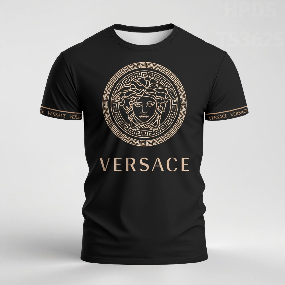 V.s.c | New Release: Luxury Brand Men�s T-shirt Mn-ts-015