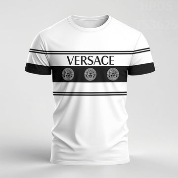 V.s.c | New Release: Luxury Brand Men�s T-shirt Mn-ts-017