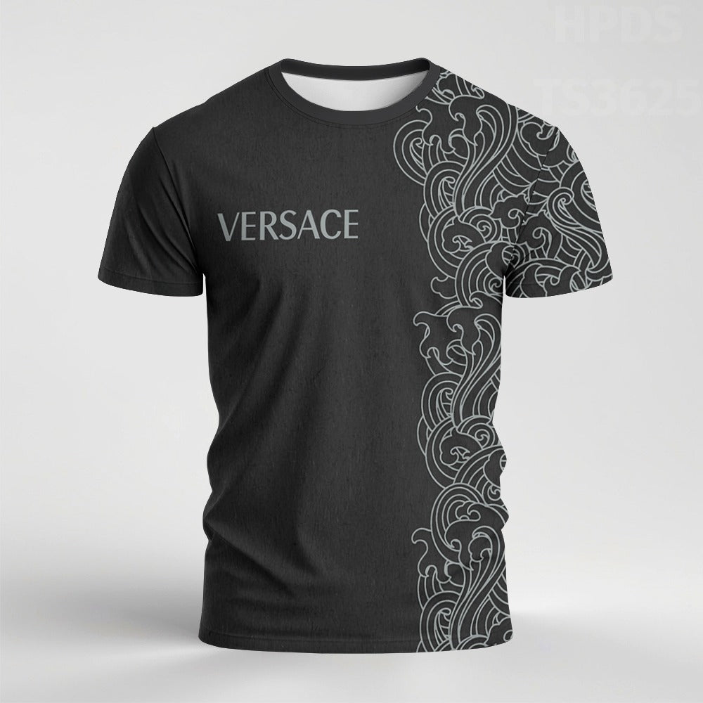 V.s.c | New Release: Luxury Brand Men�s T-shirt Mn-ts-019