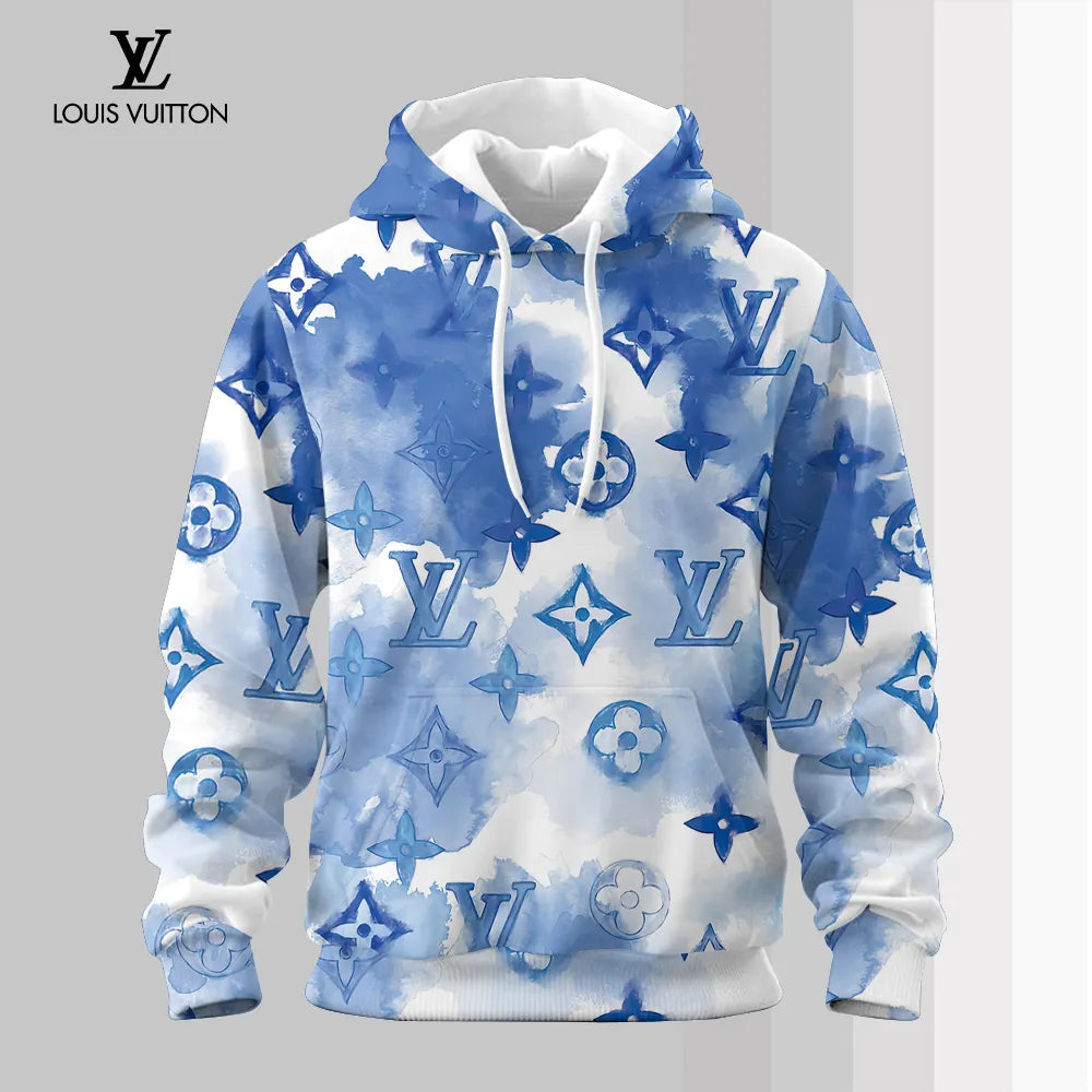Premium Hoodie Fall New Mn-lv-hd-0063