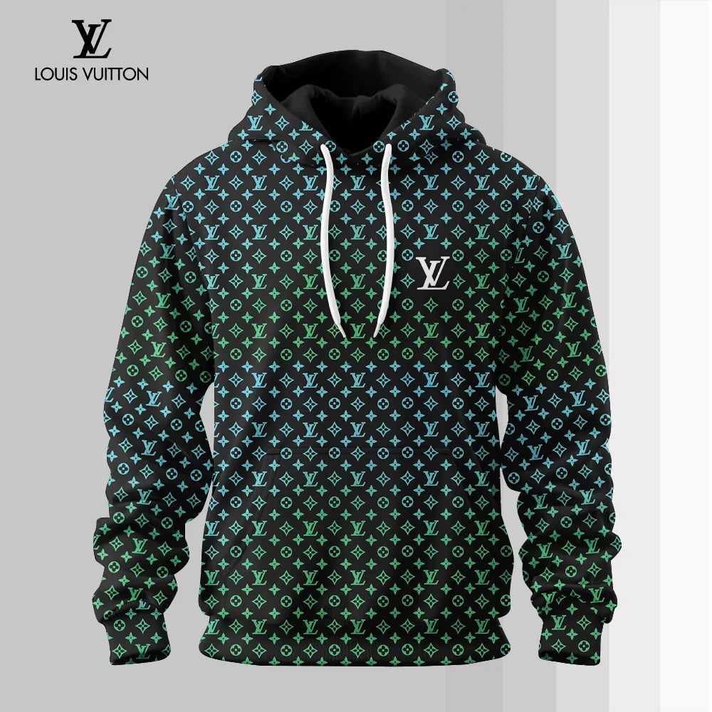 Premium Hoodie Fall New Mn-lv-hd-0058