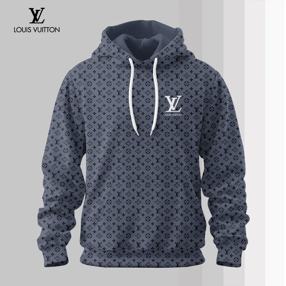 Premium Hoodie Fall New Mn-lv-hd-0038