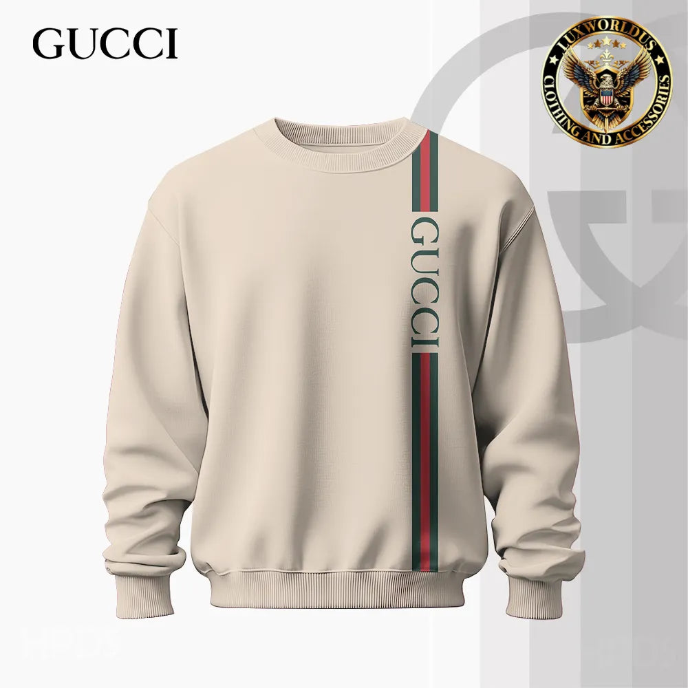 G.c | Luxury Premium Sweater Hot Trend Mn-ss-037