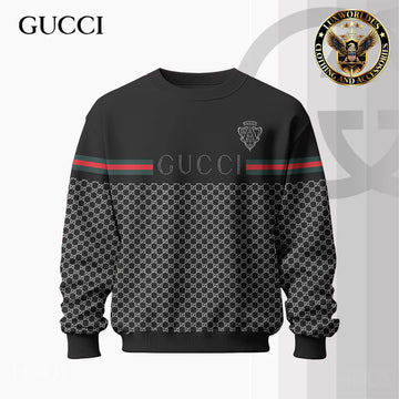 G.c | Luxury Premium Sweatshirt Hot Trend Mn-ss-002