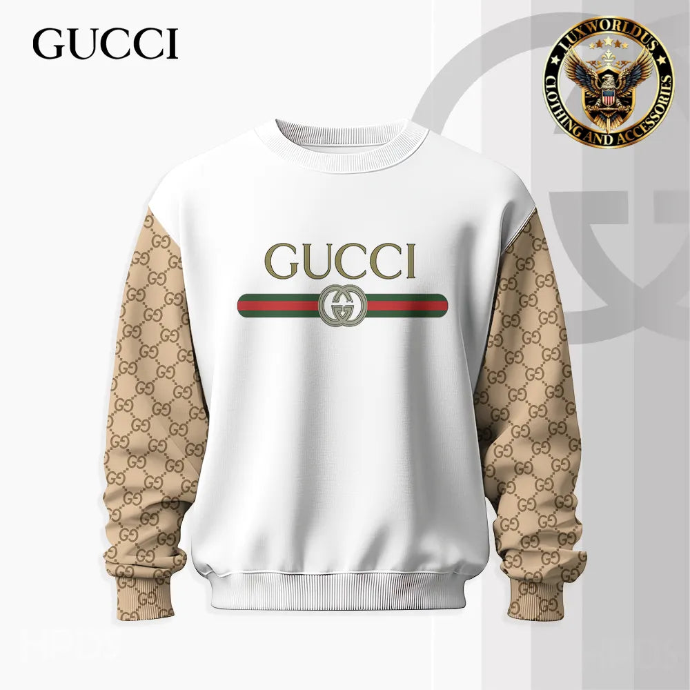 G.c | Luxury Premium Sweatshirt Hot Trend Mn-ss-005