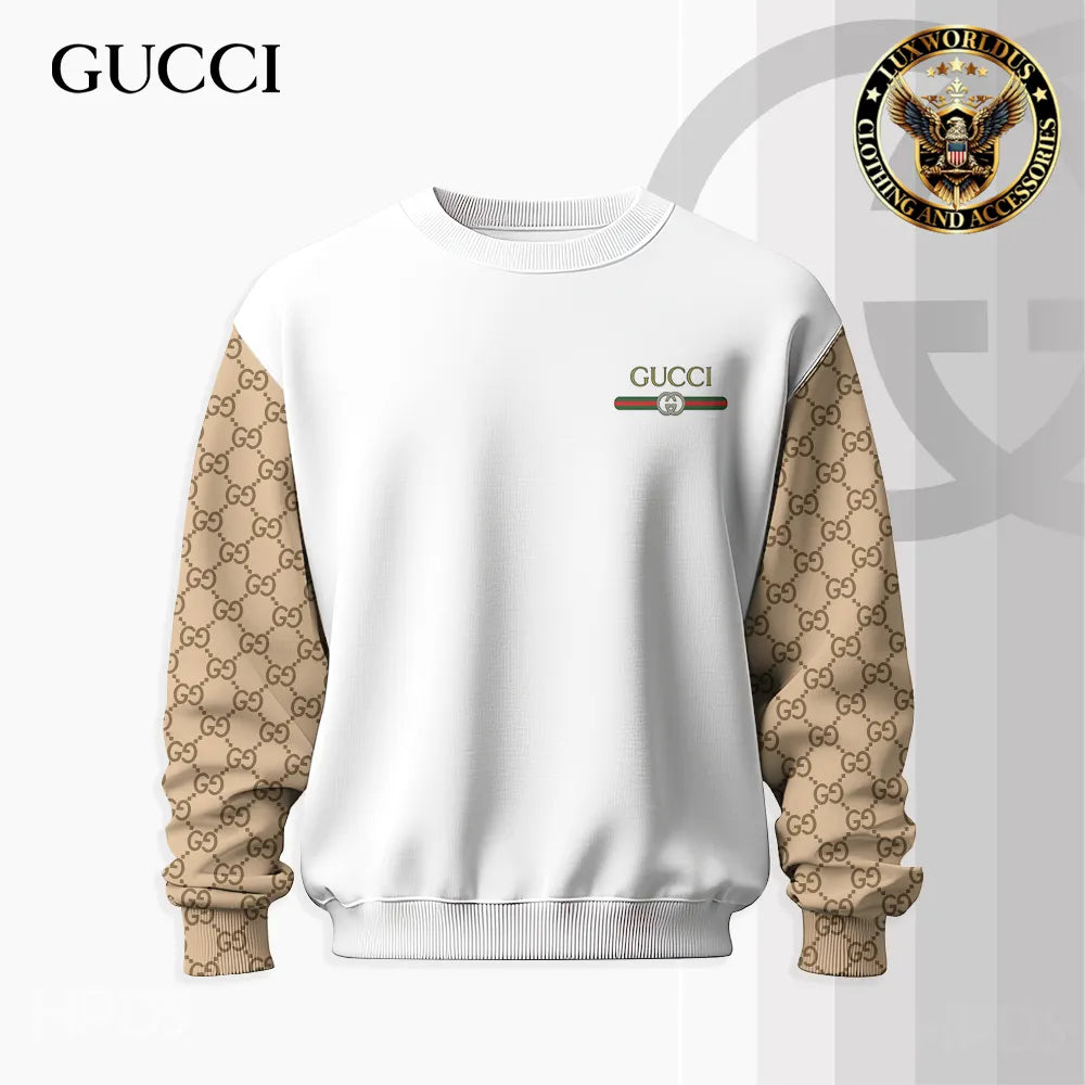G.c | Luxury Premium Sweater Hot Trend Mn-ss-003