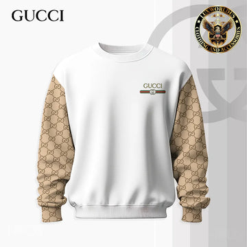 G.c | Luxury Premium Sweater Hot Trend Mn-ss-003