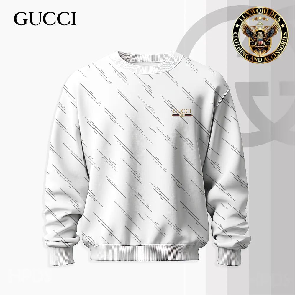 G.c | Luxury Premium Sweater Hot Trend Mn-ss-009