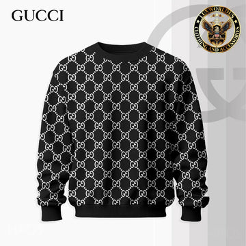 G.c | Luxury Premium Sweatshirt Hot Trend Mn-ss-031