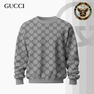 G.c | Luxury Premium Sweater Hot Trend Mn-ss-032