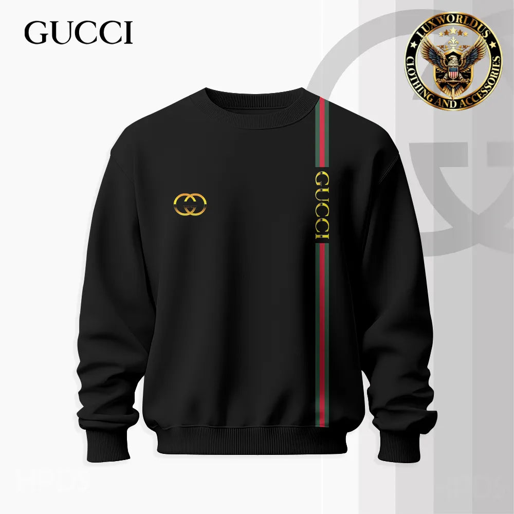 G.c | Luxury Premium Sweater Hot Trend Mn-ss-008