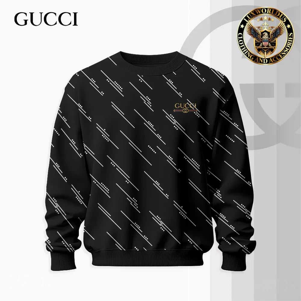 G.c | Luxury Premium Sweater Hot Trend Mn-ss-036
