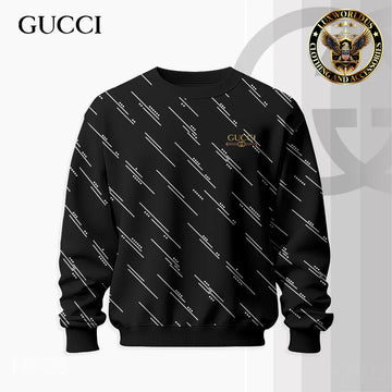 G.c | Luxury Premium Sweater Hot Trend Mn-ss-036