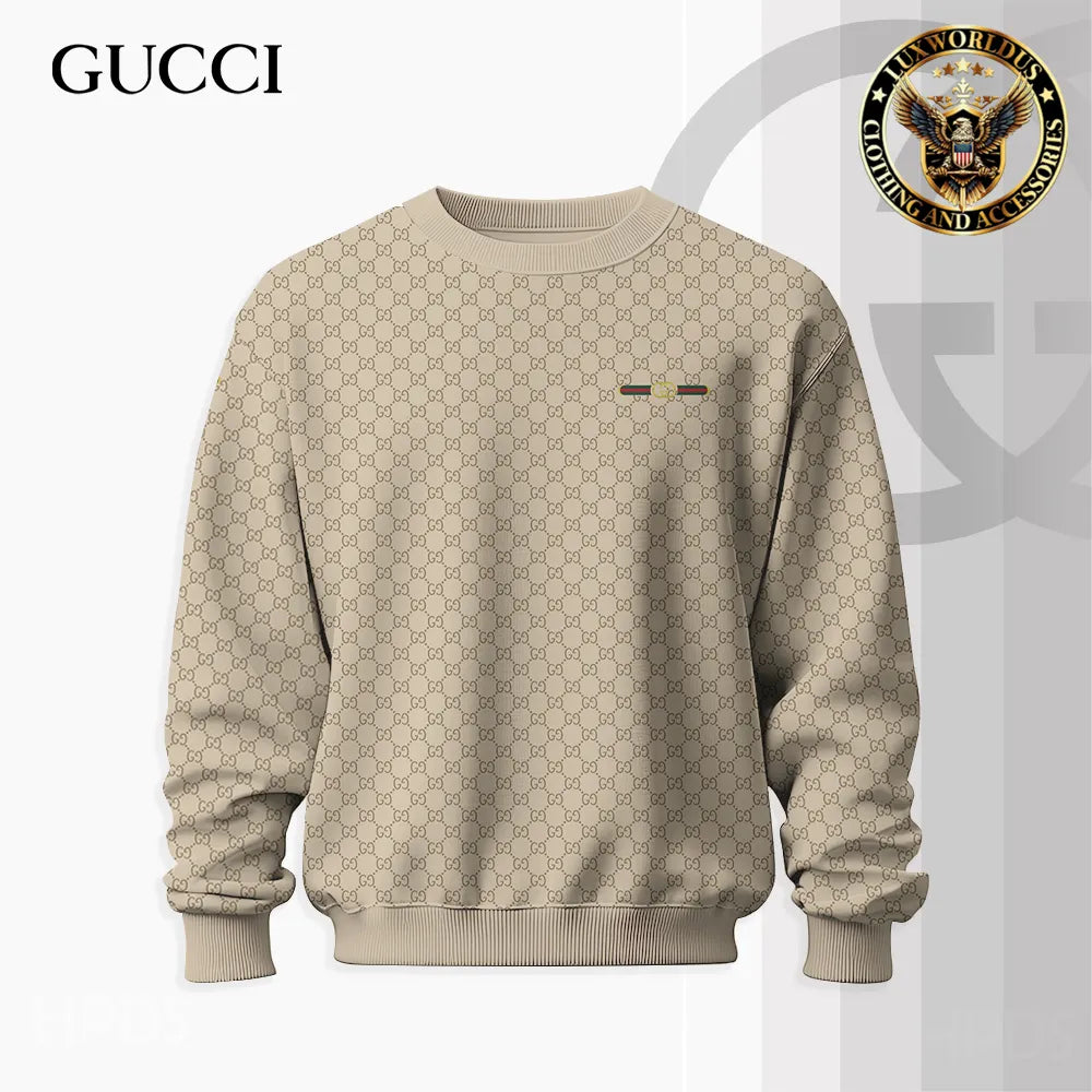 G.c | Luxury Premium Sweater Hot Trend Mn-ss-004