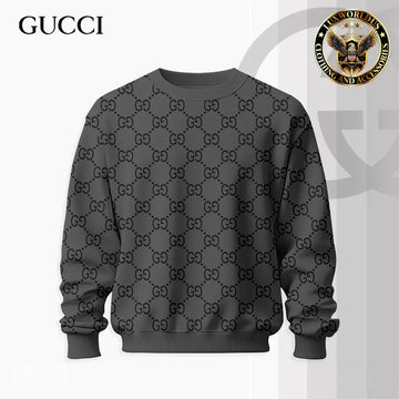 G.c | Luxury Premium Sweater Hot Trend Mn-ss-027