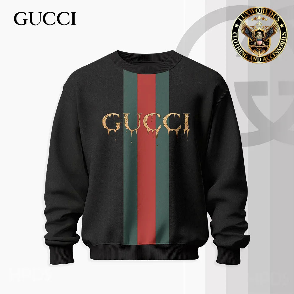 G.c | Luxury Premium Sweater Hot Trend Mn-ss-010