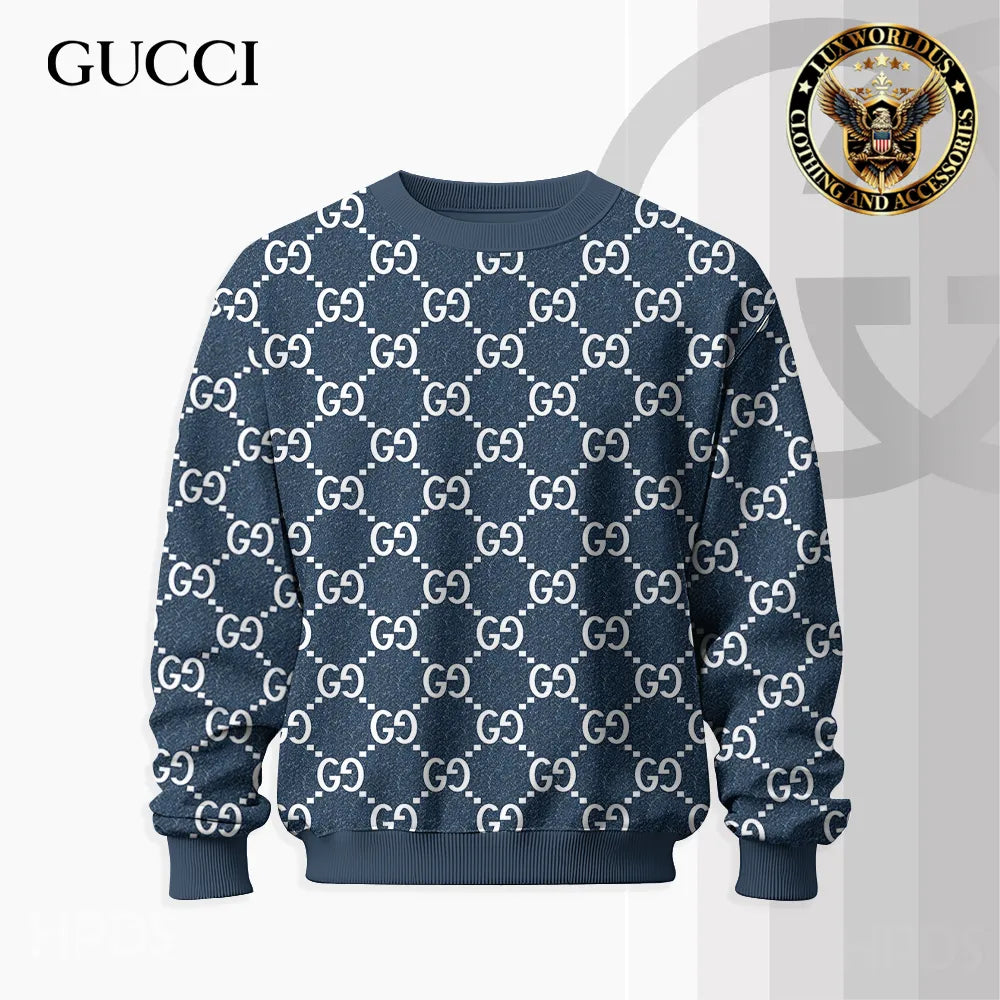 G.c | Luxury Premium Sweater Hot Trend Mn-ss-012