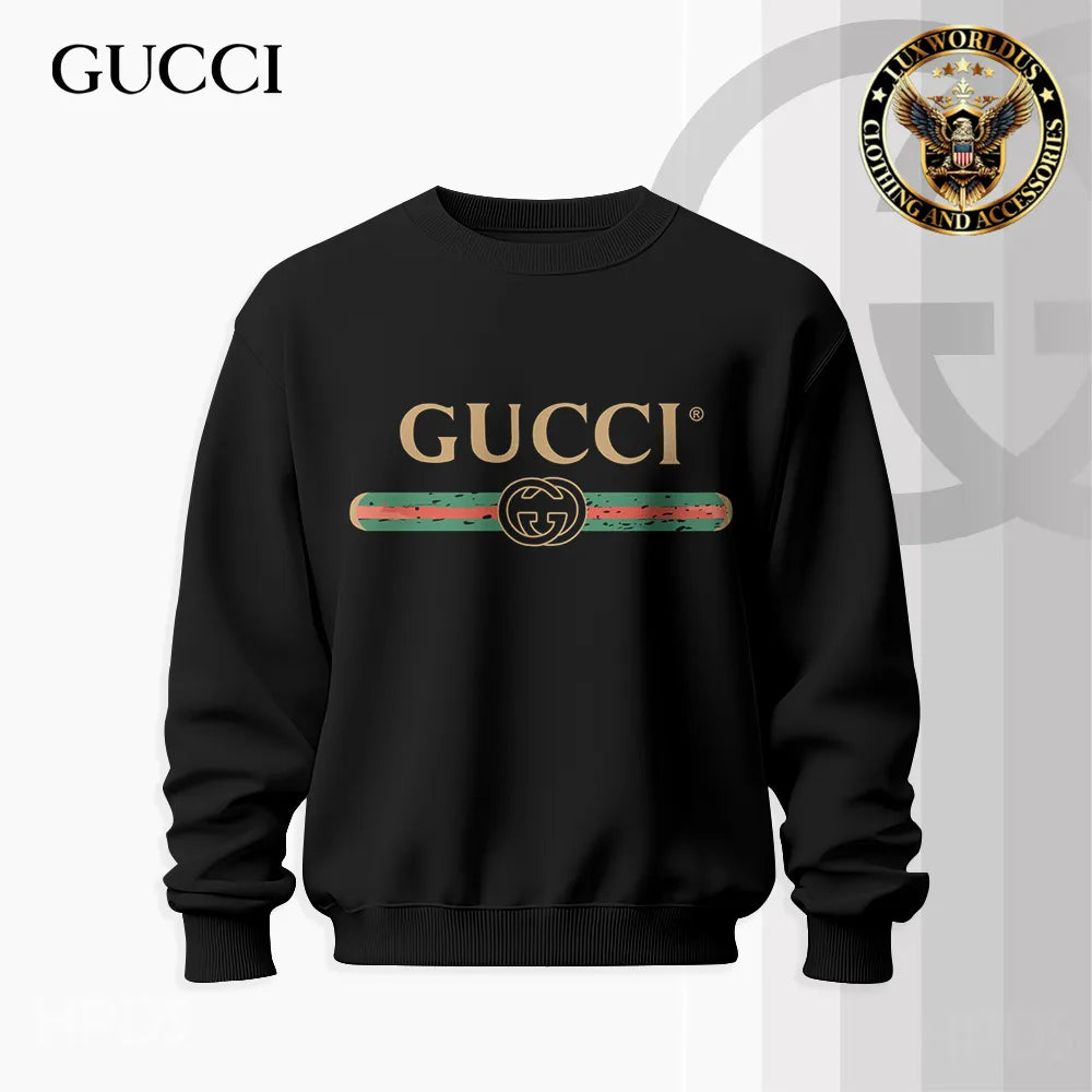 G.c | Luxury Premium Sweatshirt Hot Trend Mn-ss-020